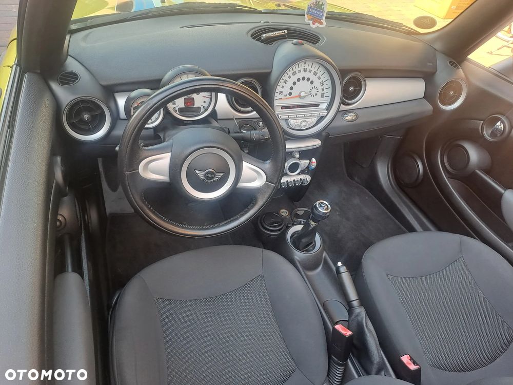 MINI Cooper - 27