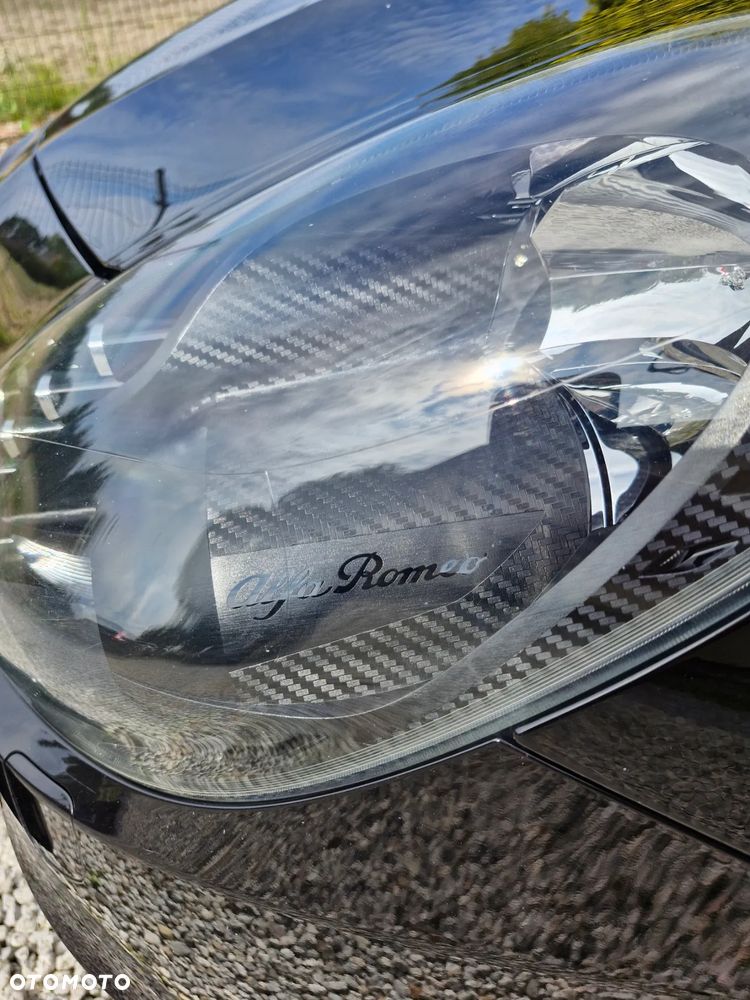 Alfa Romeo Giulietta 1.4 TB 16V Sport - 10