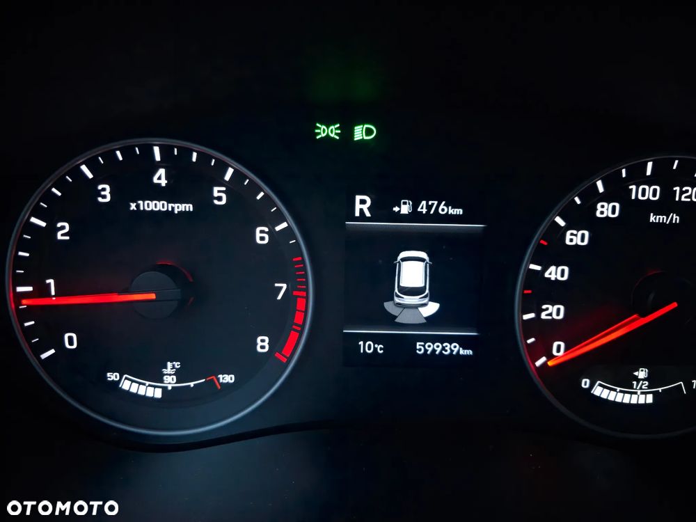 Hyundai i20 1.0 T-GDi Comfort DCT - 15