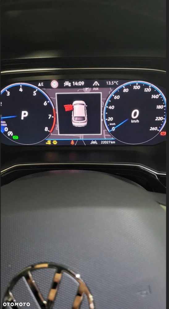 Volkswagen Taigo 1.5 TSI ACT R-Line DSG - 11