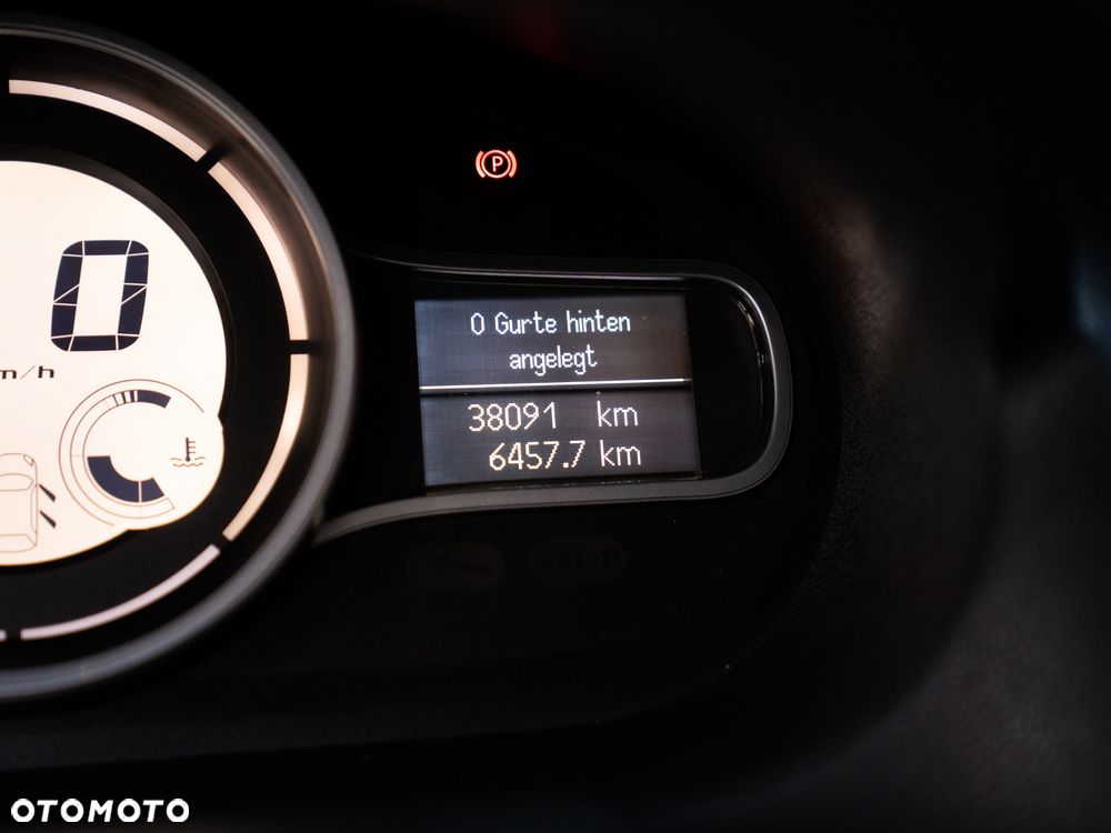Renault Megane 1.6 16V Authentique - 33