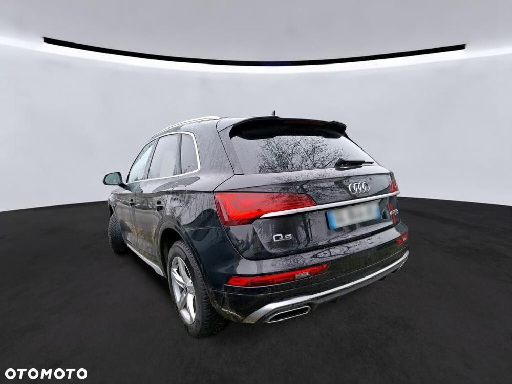 Audi Q5 - 3