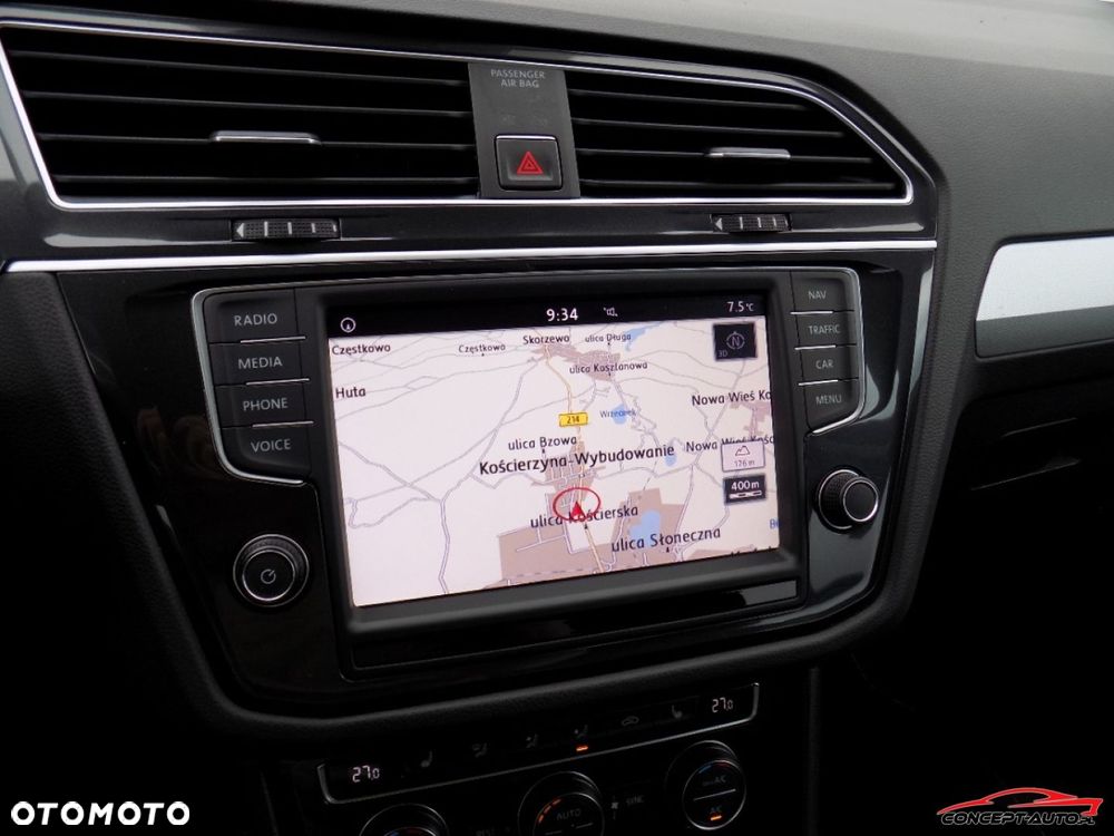 Volkswagen Tiguan - 26