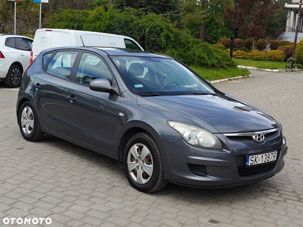 Hyundai i30 i30cw 1.6 CRDi Edition Plus - 11
