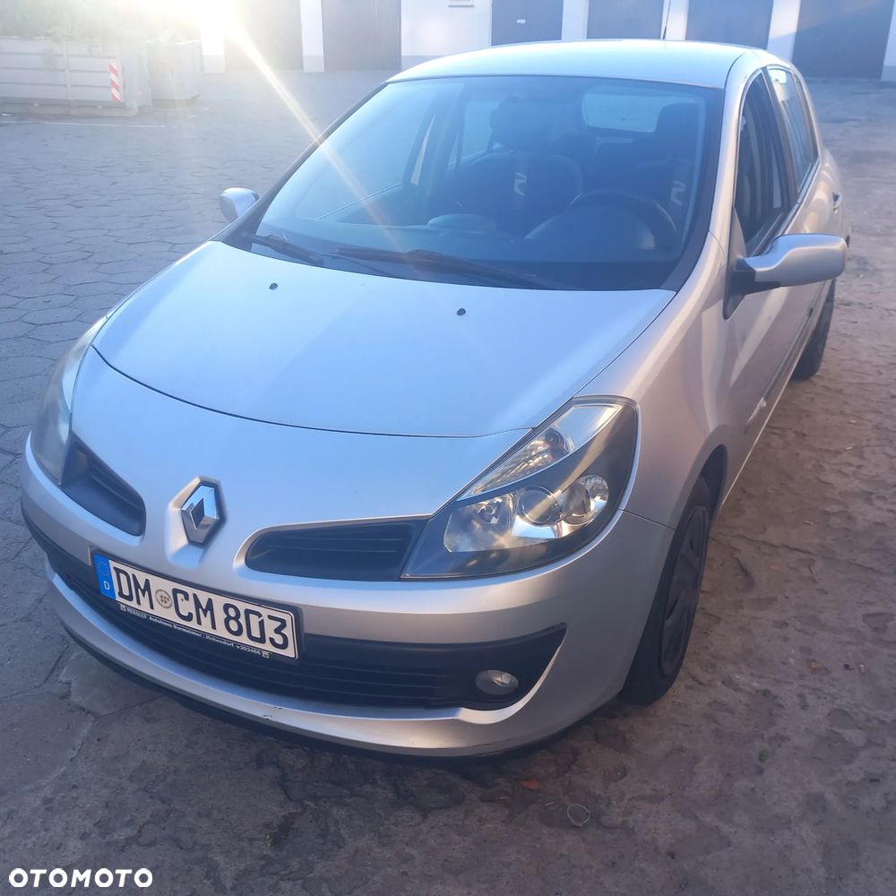 Renault Clio Grandtour 1.2 16V 75 Dynamique - 22