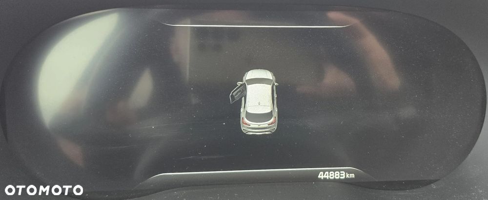 Kia XCeed 1.4 T-GDI XL DCT - 8