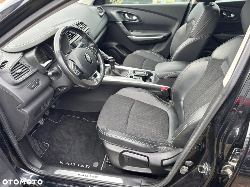 Renault Kadjar 1.6 dCi Energy Intens - 12