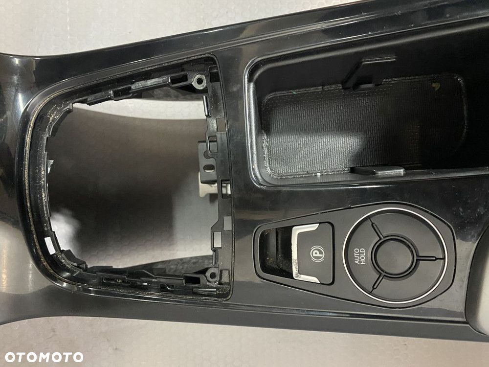 HYUNDAI I40 TUNEL ŚRODKOWY - 2