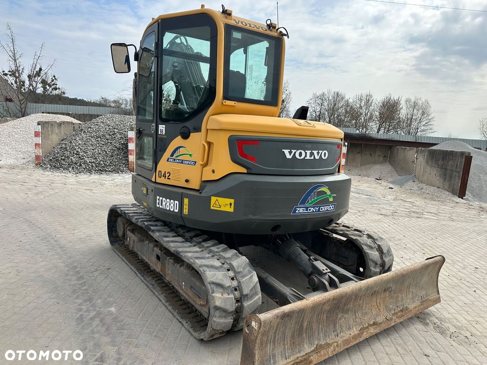 Volvo ECR 88D - 4