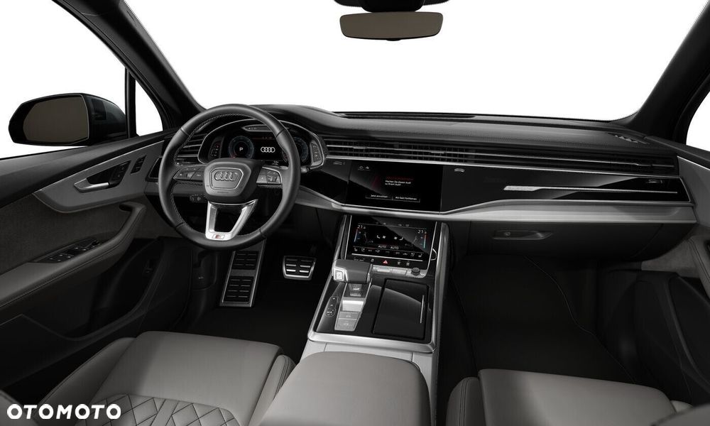 Audi Q7 - 4