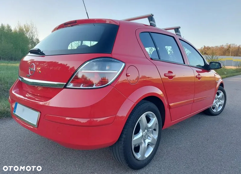 Opel Astra - 18