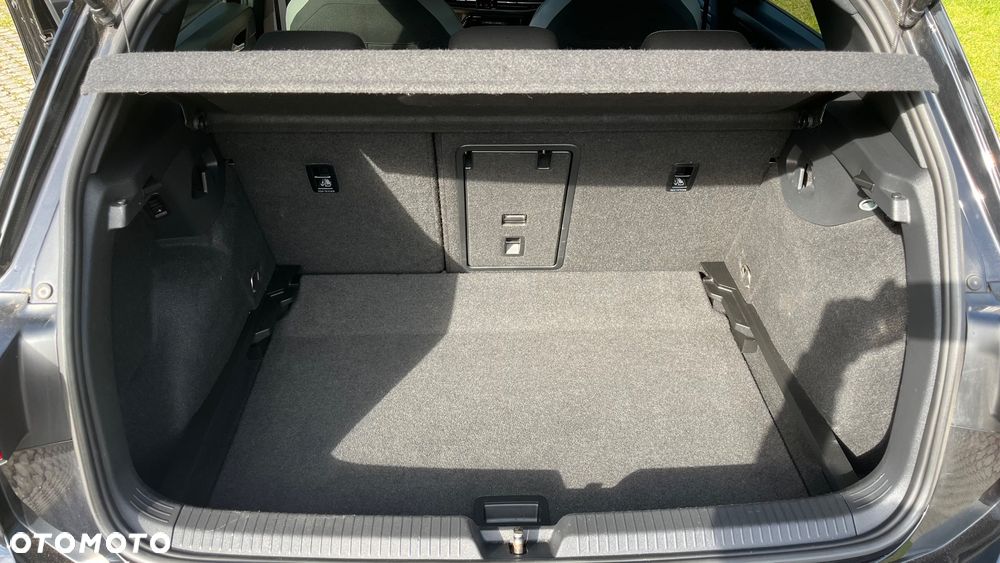 Volkswagen Golf 2.0 TDI SCR DSG GTD - 13