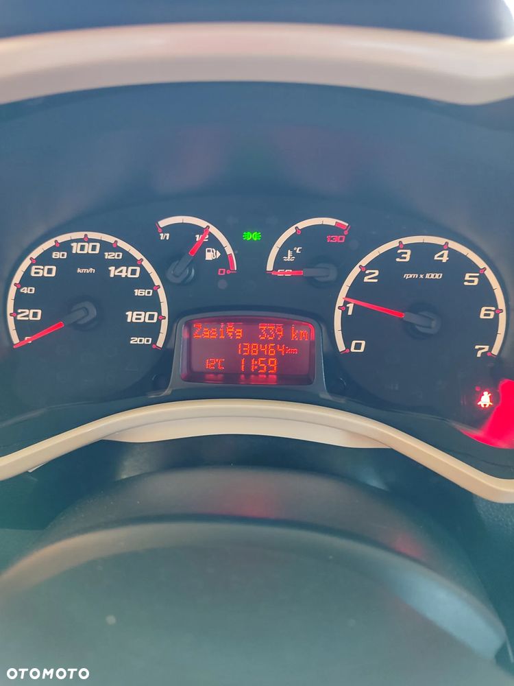 Ford KA 1.2 Ambiente - 26
