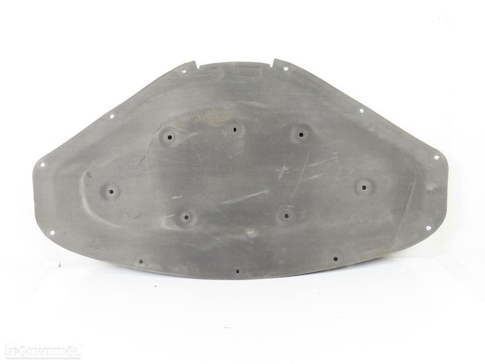 Forro Capo / Capot Usado / Original BMW 1 (F20)/BMW 3 (F30, F80)/BMW 3 Touring (... - 2