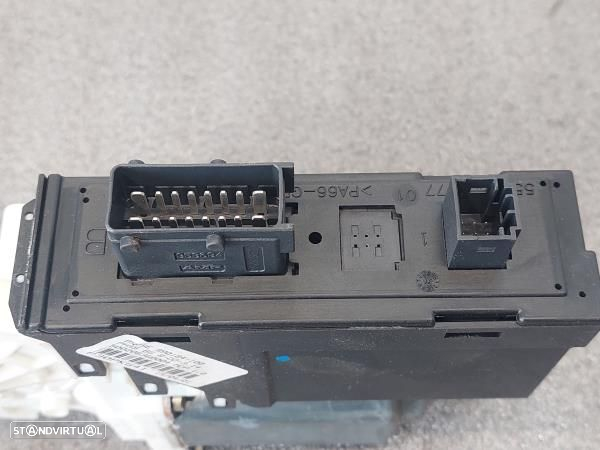 Motor Elevador Porta Frente Dto Citroen C5 I (Dc_) - 4