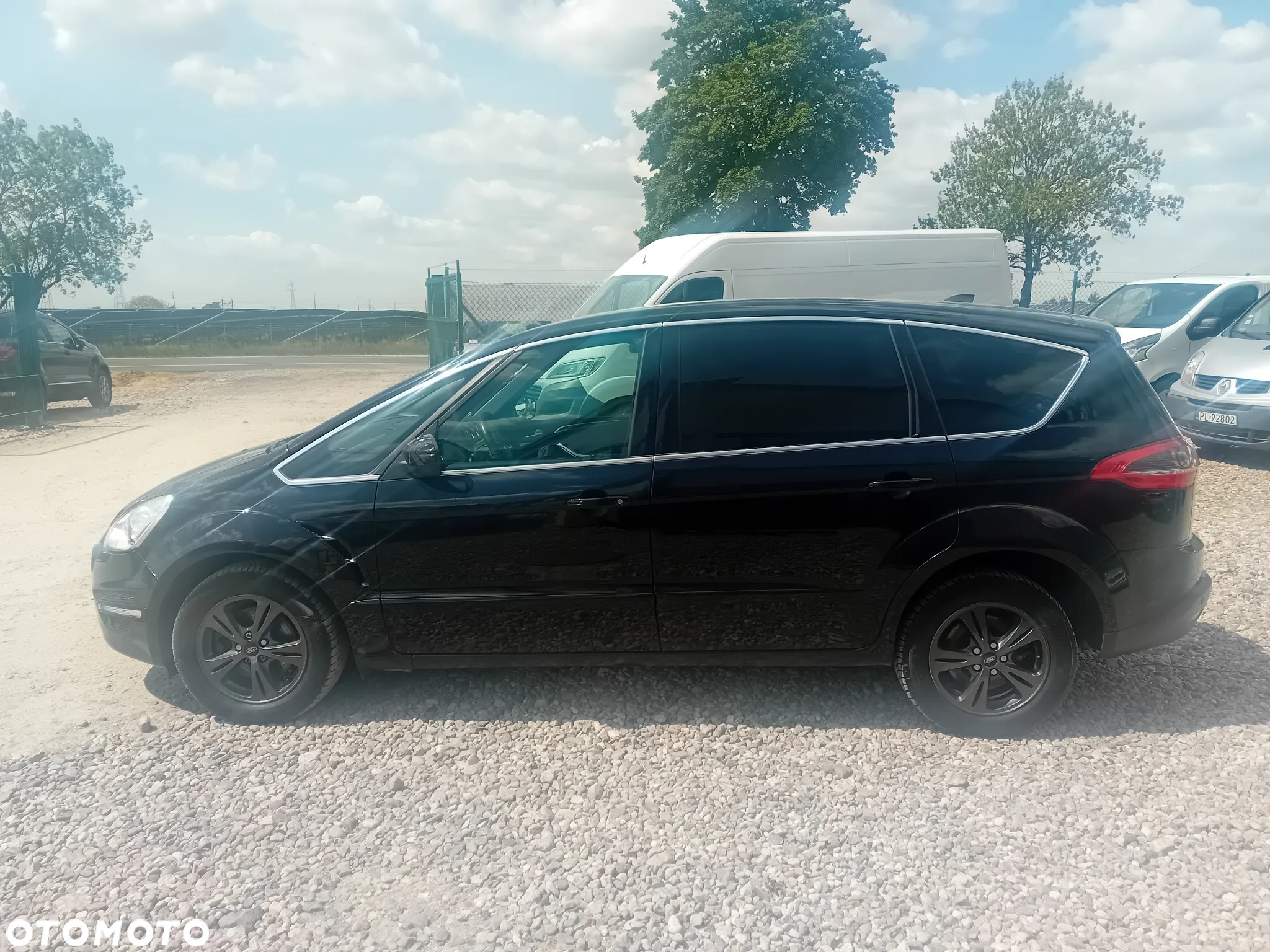 Ford S-Max - 8