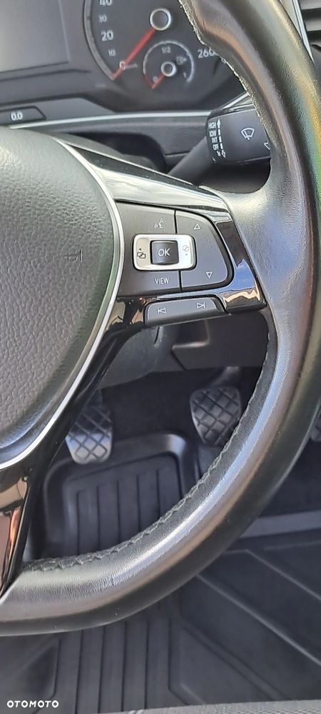 Volkswagen T-Roc 1.5 TSI ACT Advance - 19