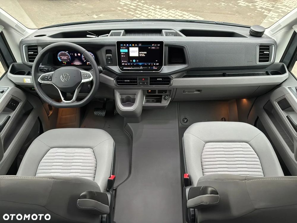 Volkswagen California - 12