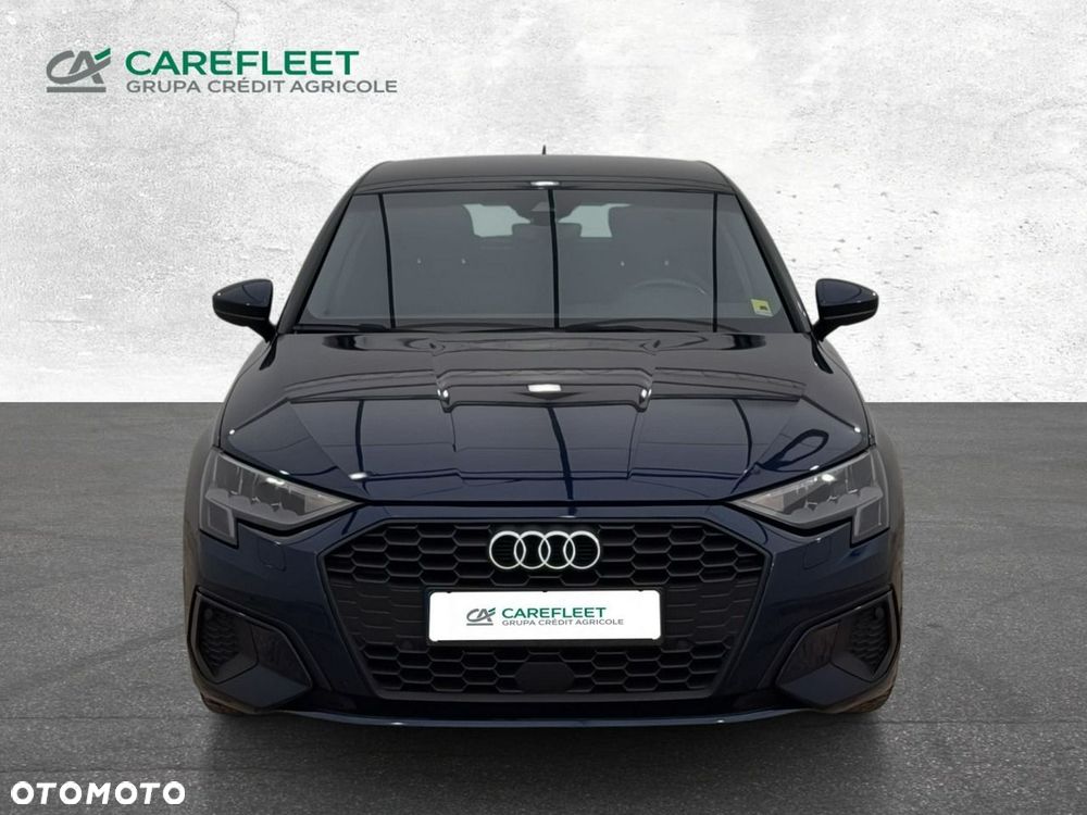 Audi A3 Sportback - 3
