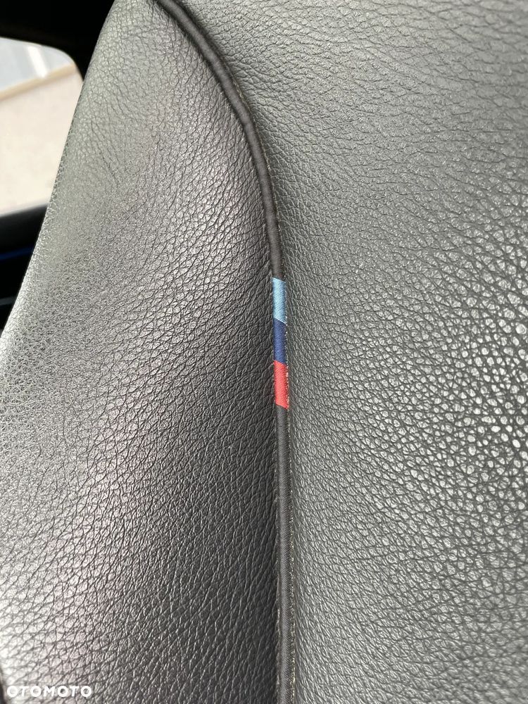 BMW Seria 4 430i Gran Coupe xDrive M Sport - 27