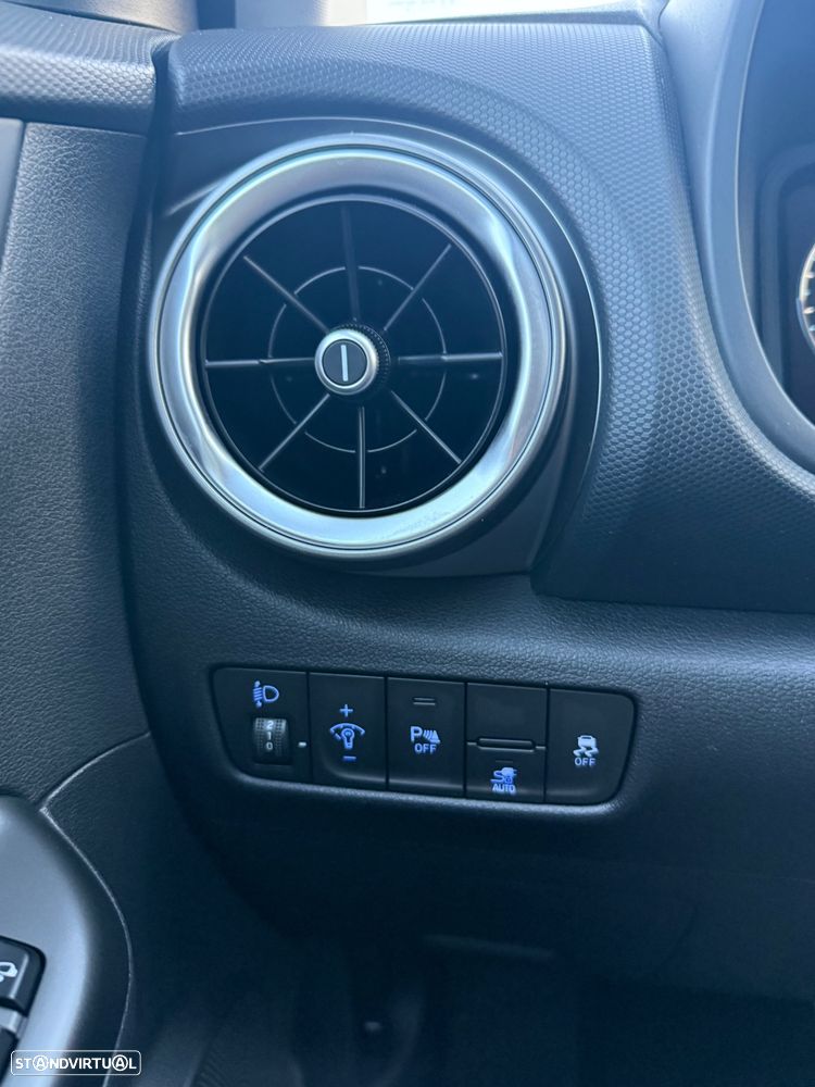 Hyundai Kauai EV 39 kWh Premium - 11