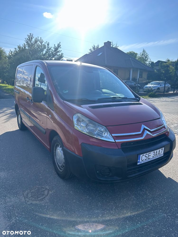 Citroën Jumpy - 2