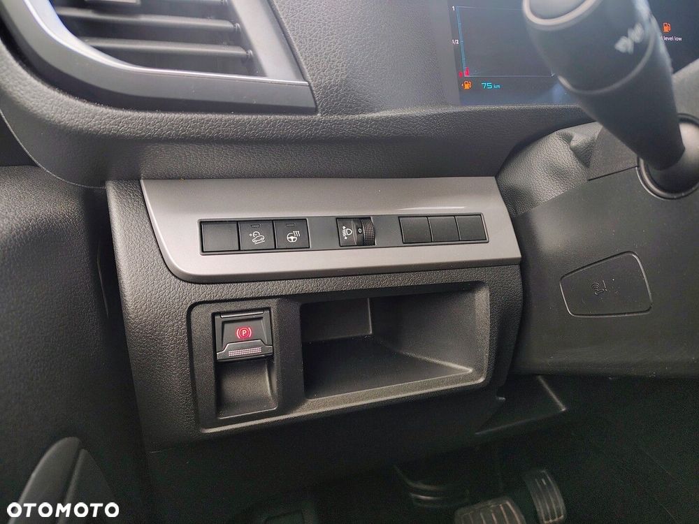 Citroën SpaceTourer - 13