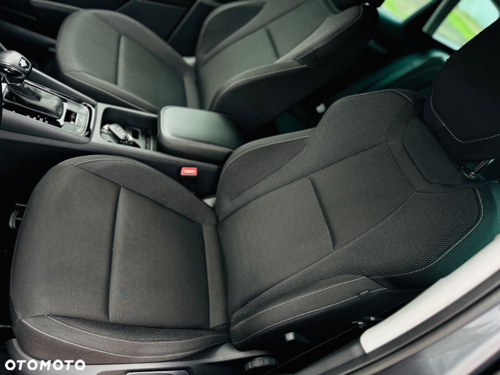 Skoda Karoq 2.0 TDI DSG Sportline - 5