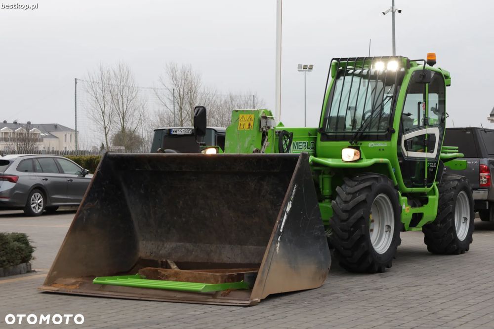 Merlo P72.10 Plus - 10