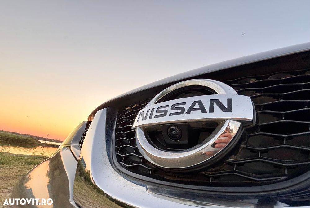 Nissan Qashqai 1.2 DIG-T Start/Stop Tekna - 26