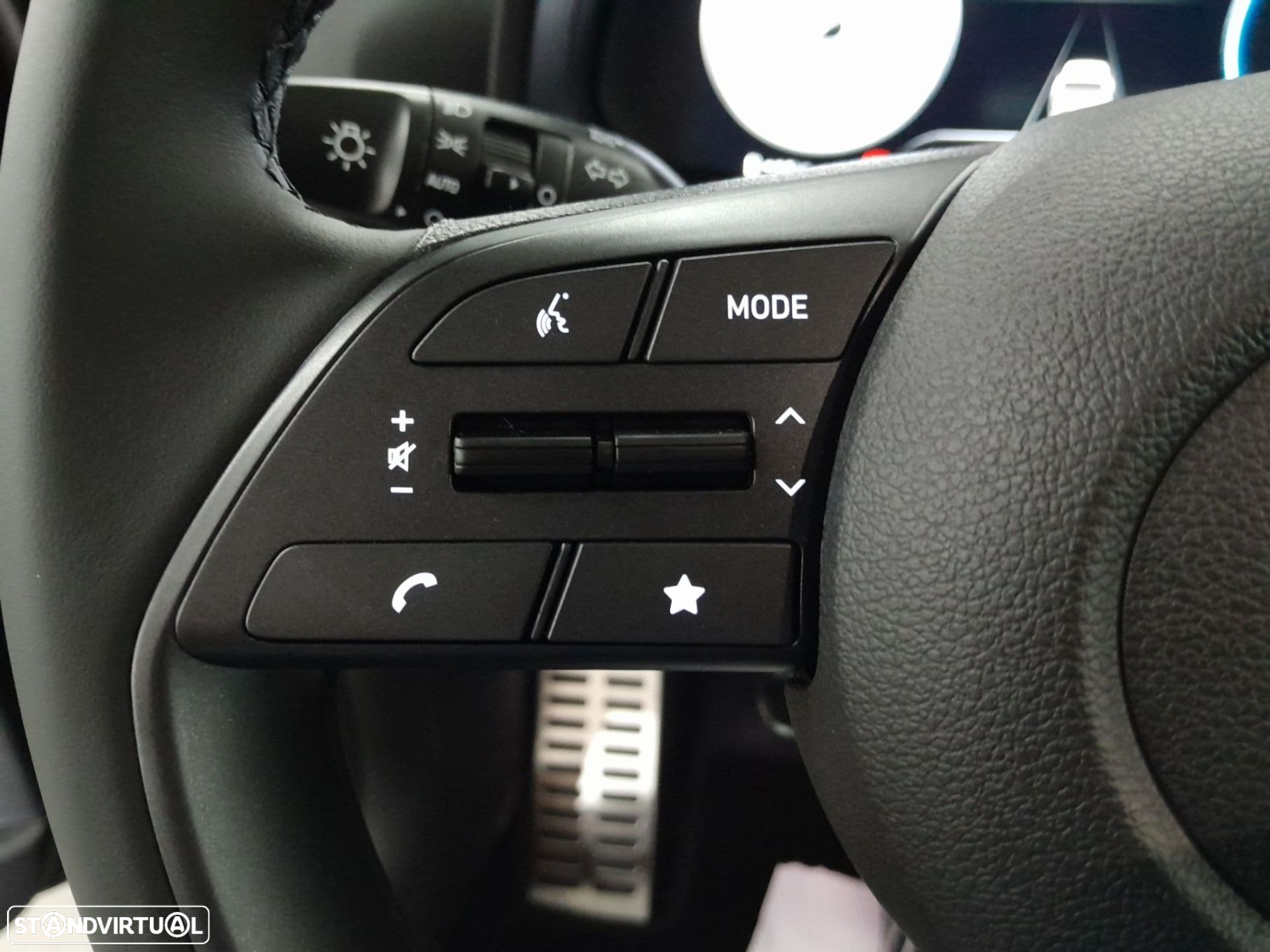 Hyundai Bayon 1.0 T-GDI Premium - 13