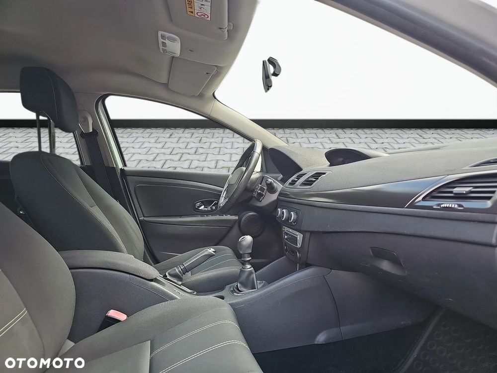 Renault Megane 1.5 dCi Life - 13