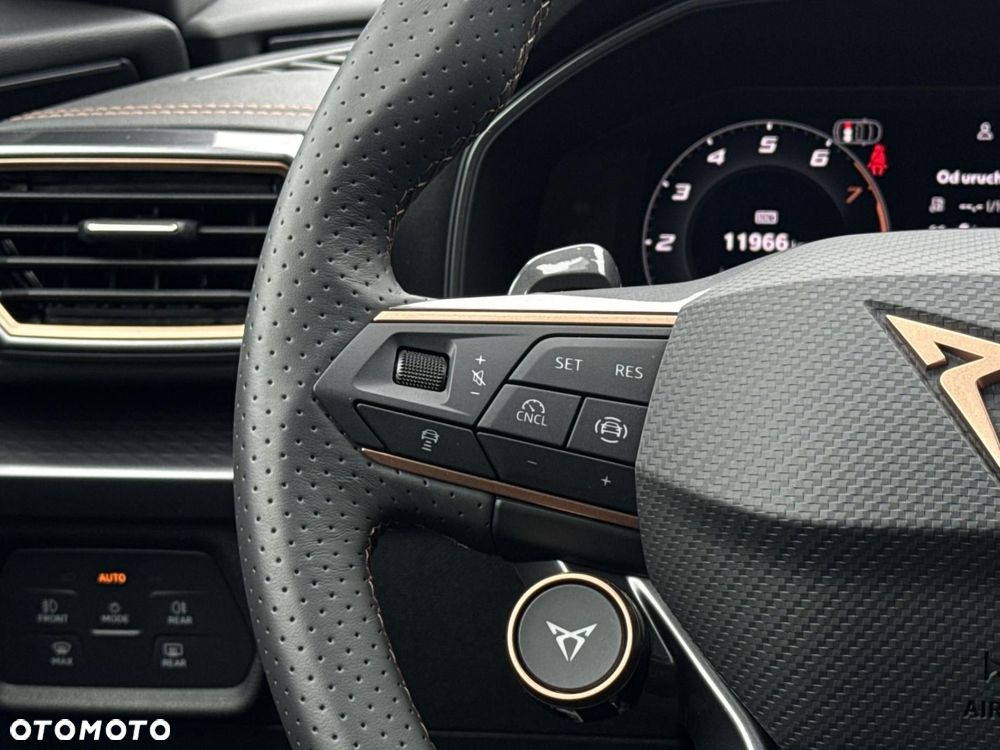 Cupra Formentor - 17