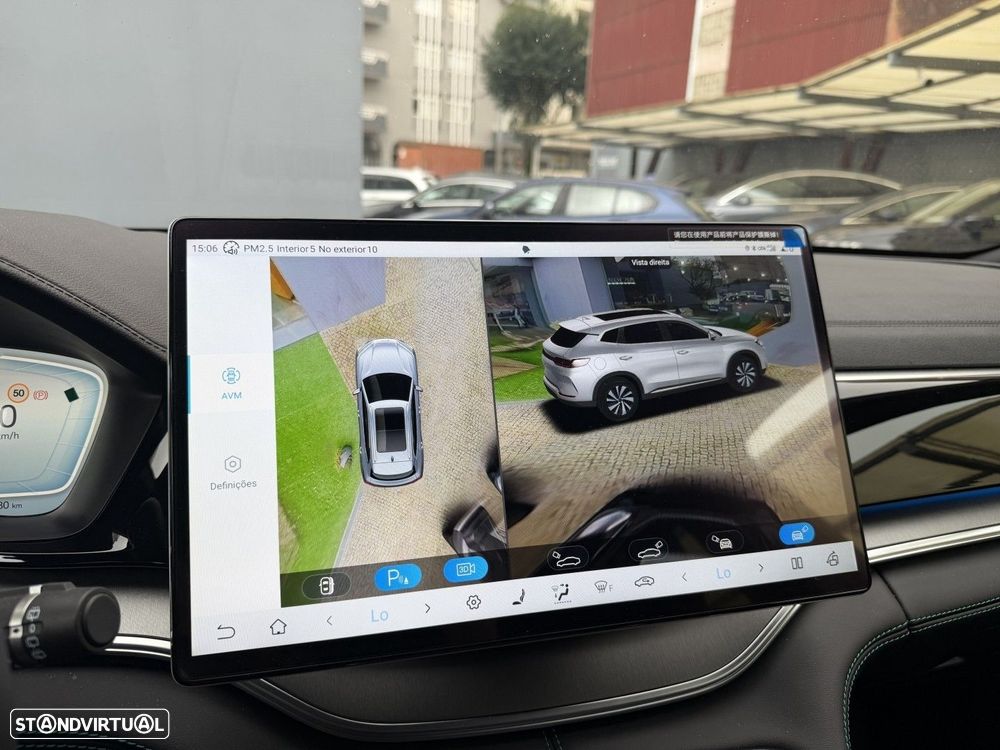 BYD Seal U 1.5 DM-i Comfort - 53