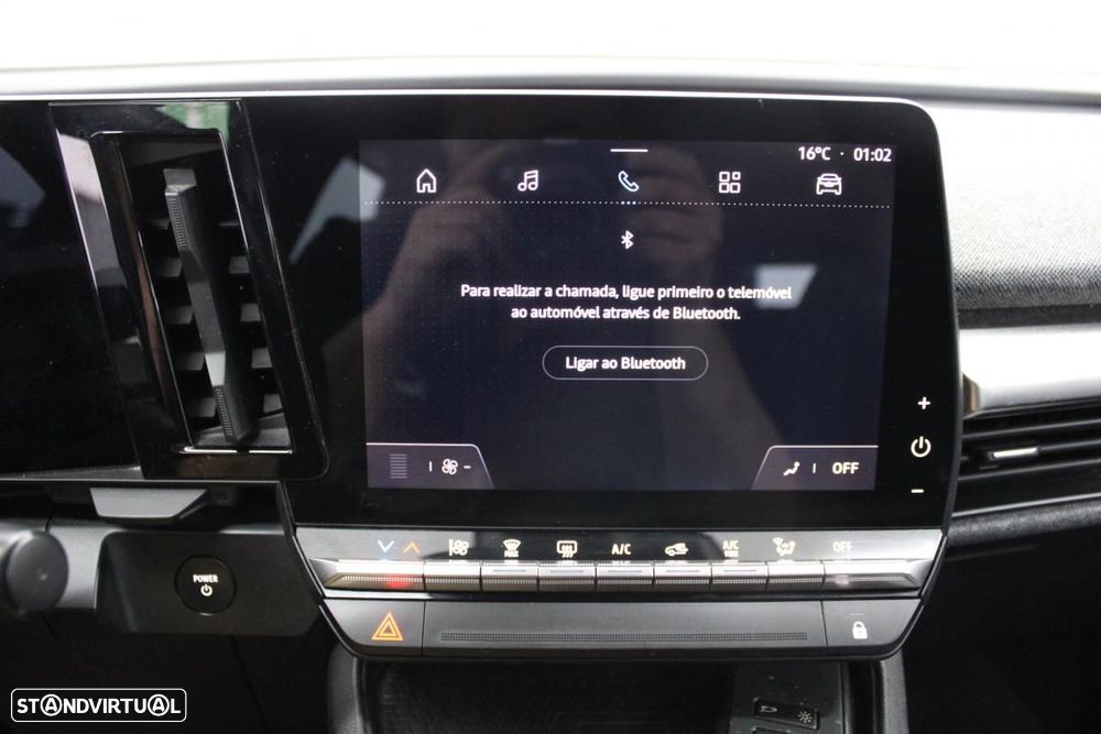 Renault Mégane E-Tech EV60 Equilibre Optimum Charge - 23