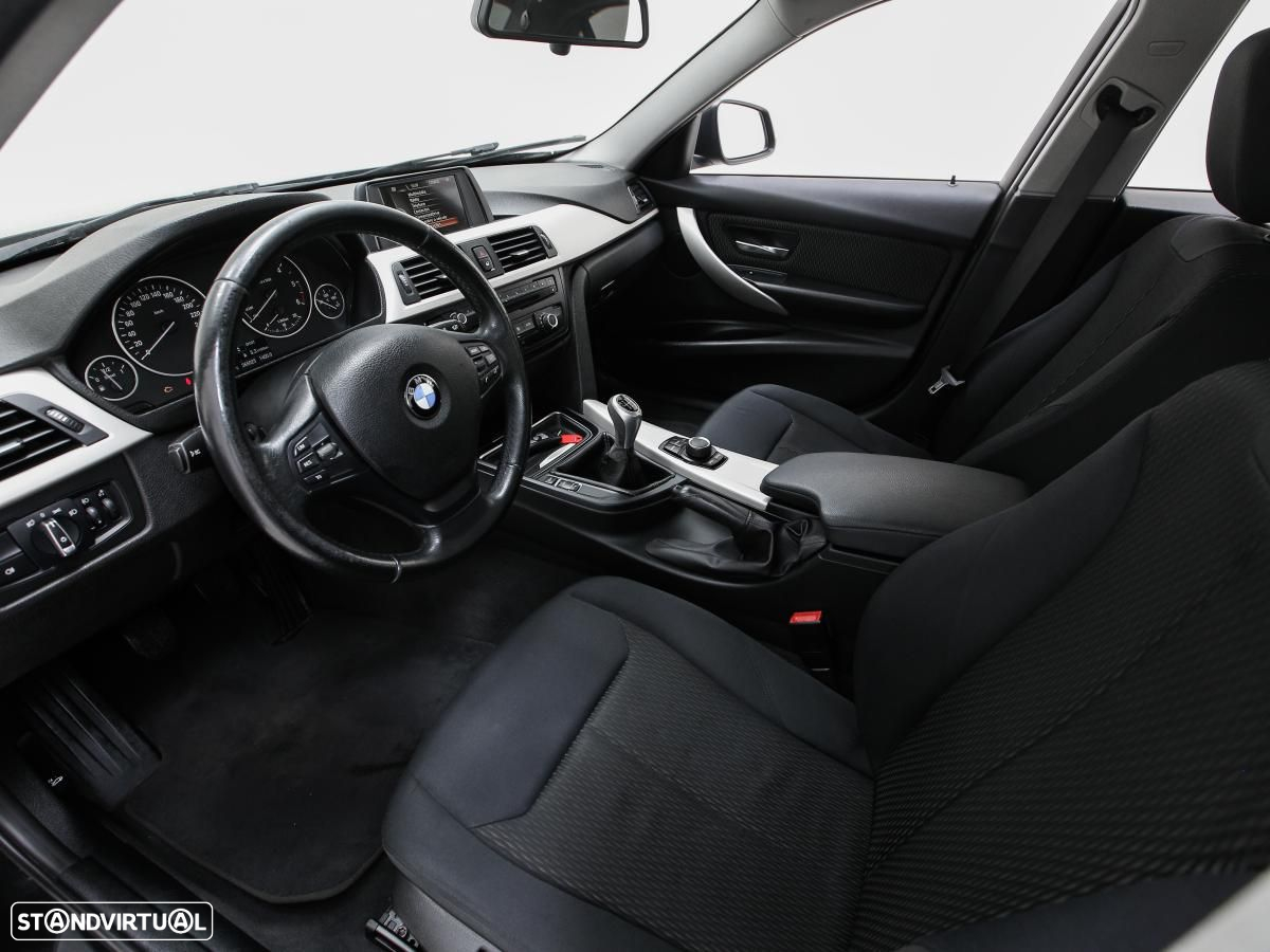 BMW 316 - 7