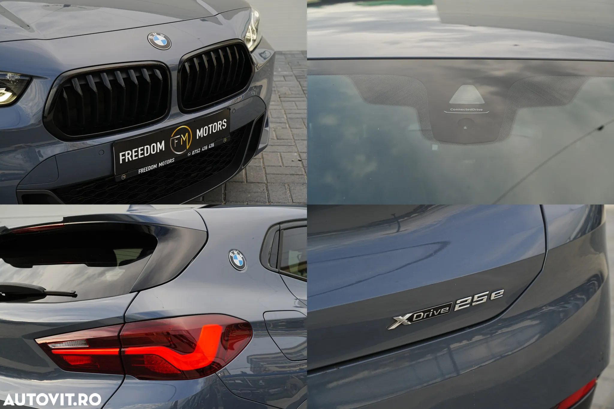 BMW X2 xDrive25e M Sport X - 13