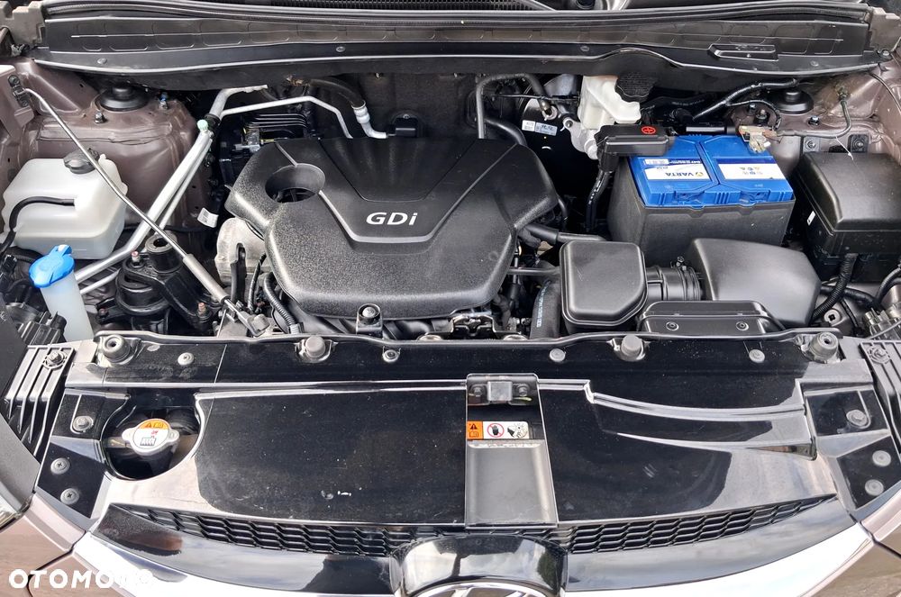 Hyundai ix35 1.6 2WD Comfort - 33