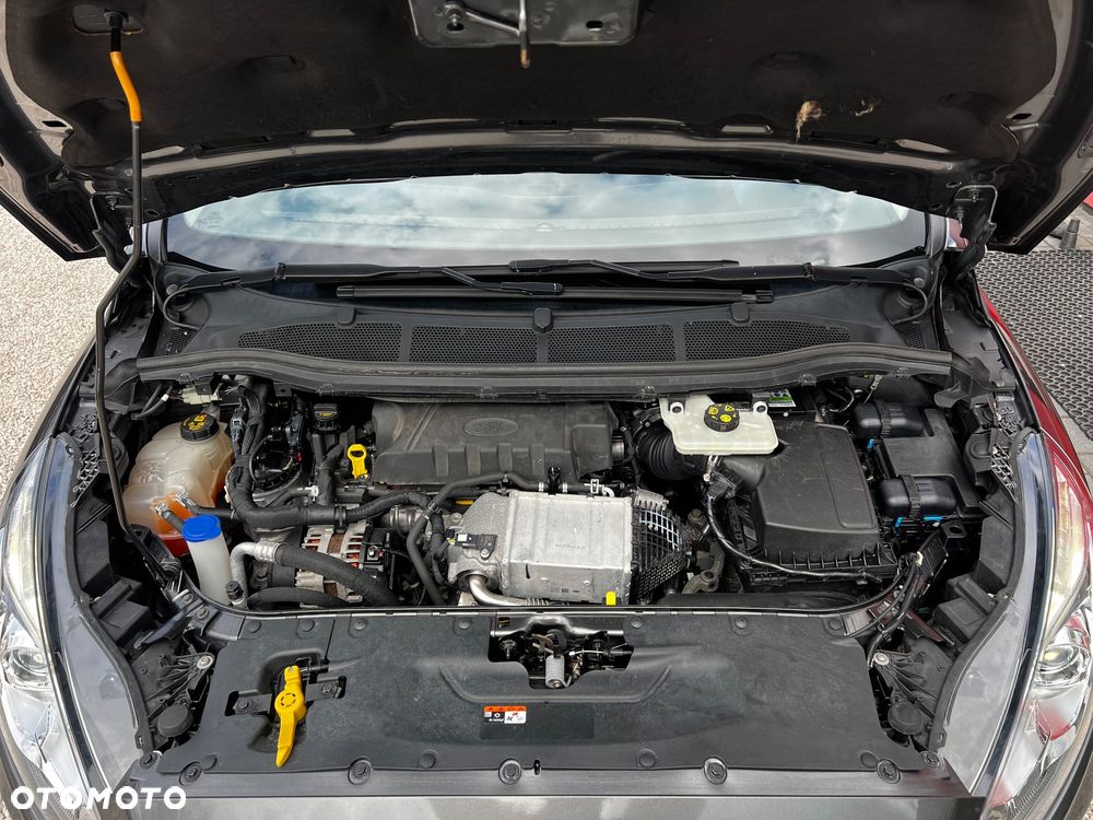 Ford S-Max 2.0 EcoBlue Trend - 30