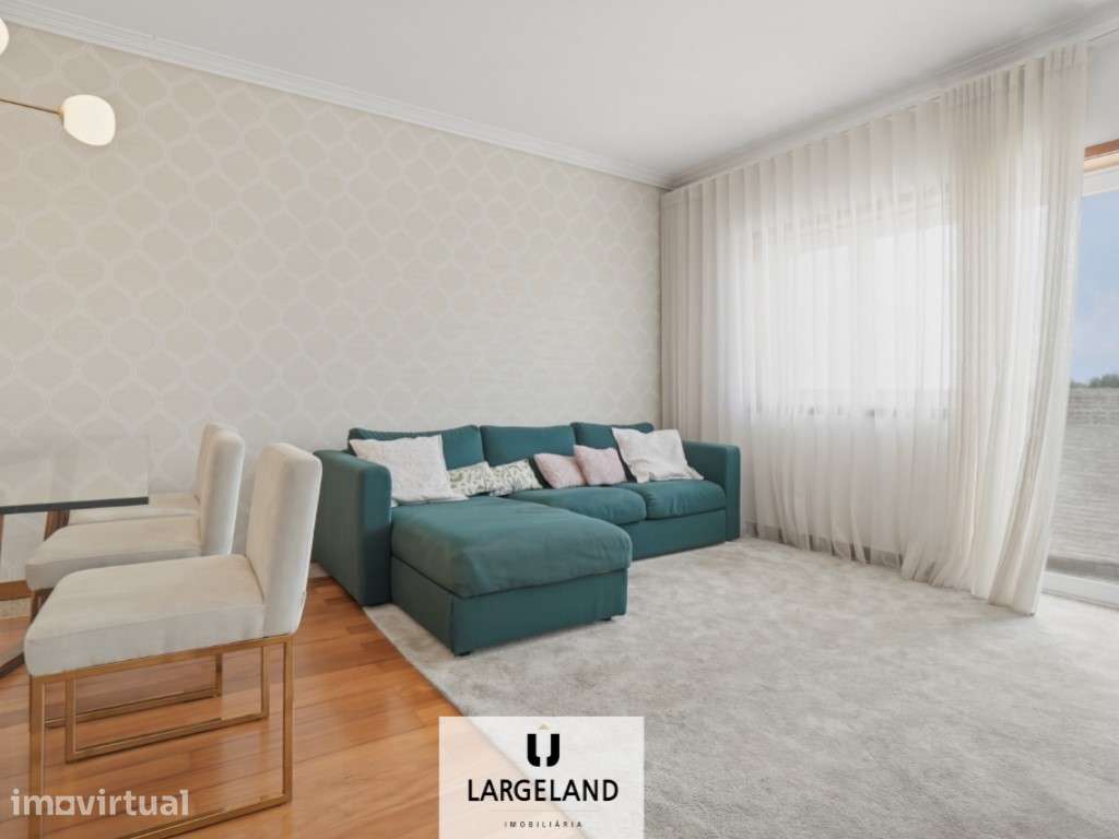 Apartamento - T3 próximo de Aveiro - Grande imagem: 4/22