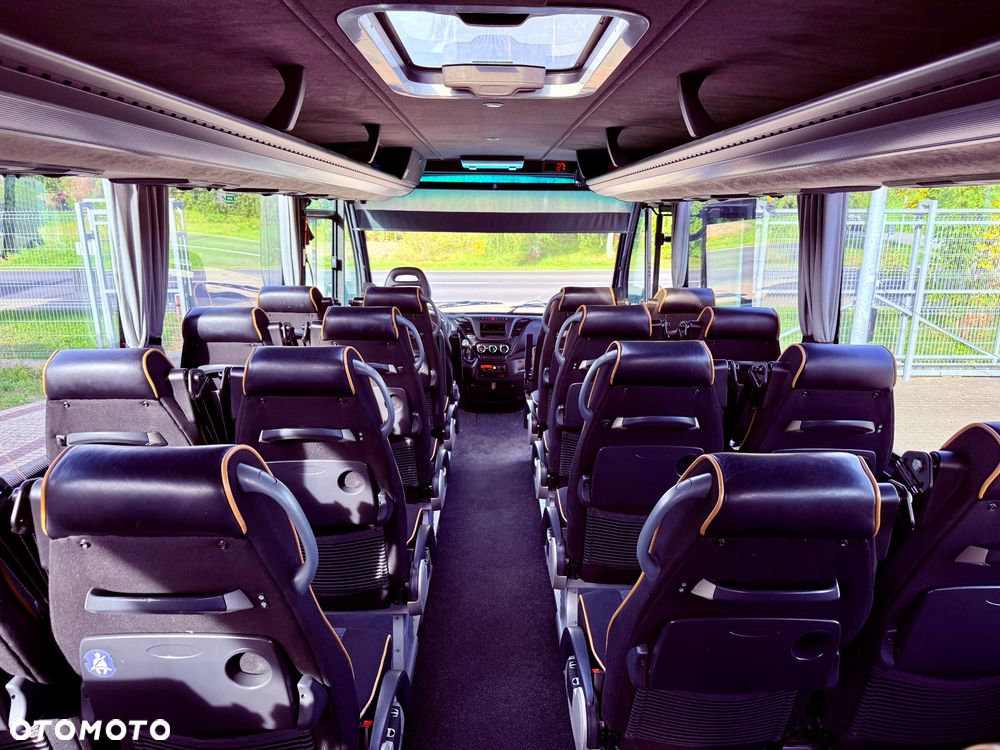 Iveco Rapido - 16
