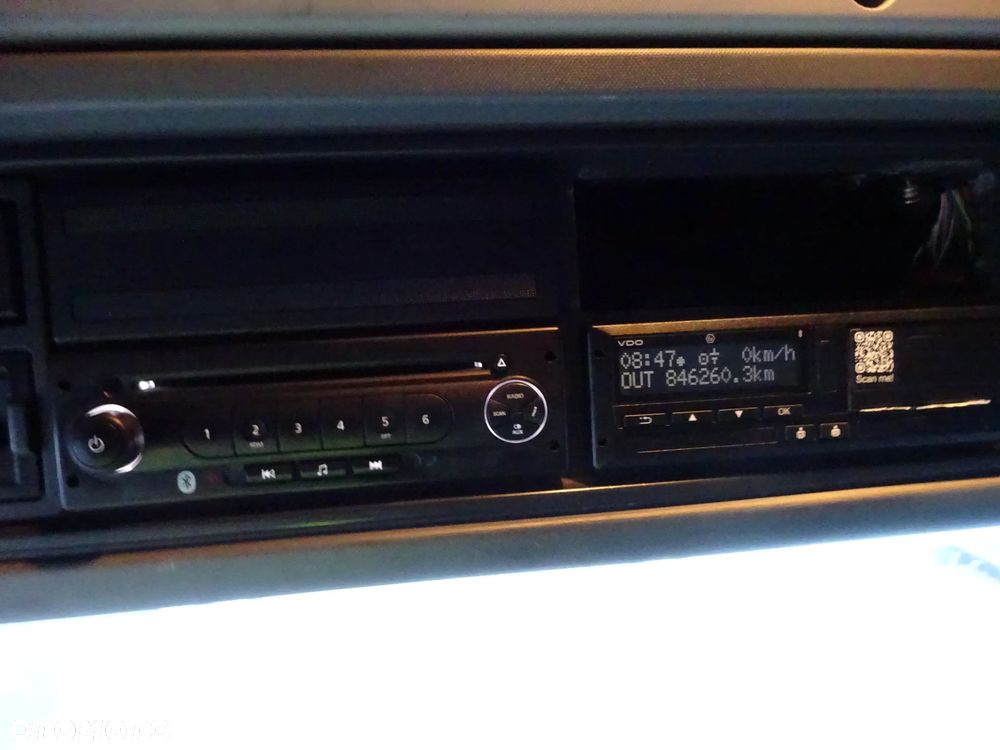 Renault T430 ADR - 13