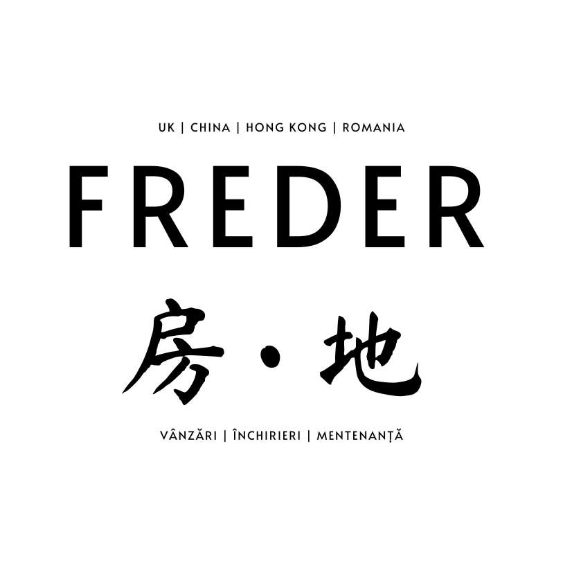 Freder LTD
