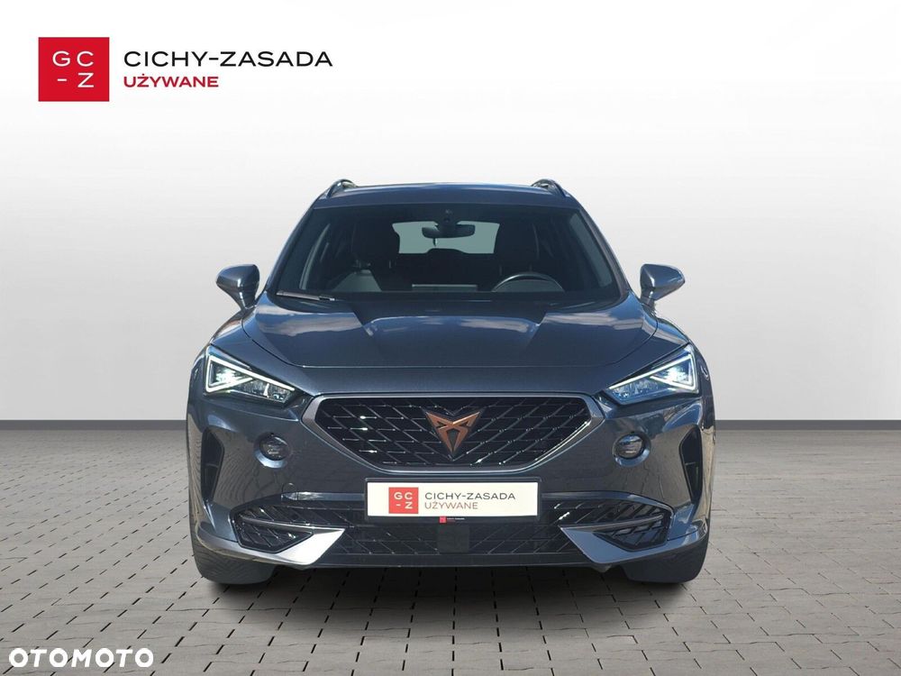 Cupra Formentor 1.5 TSI DSG - 8