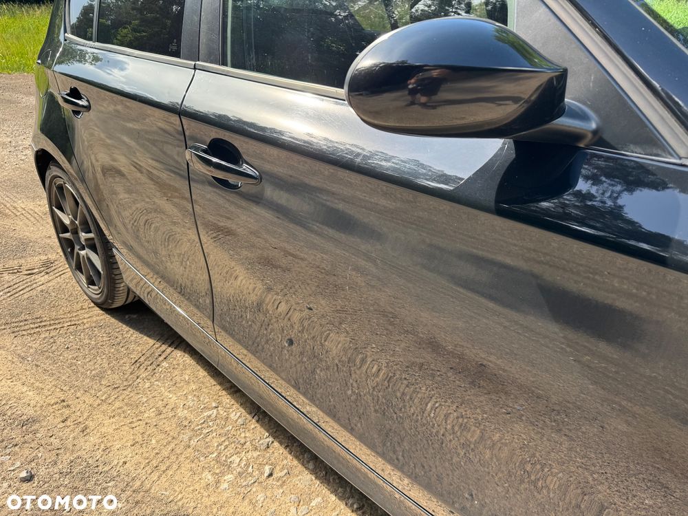 BMW Seria 1 - 9