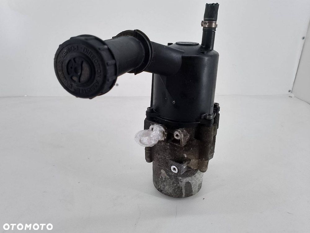 POMPA WSPOMAGANIA ELEKTRYCZNA CITROEN C4 9685590380  A5097811+D 1.6 VTI - 6