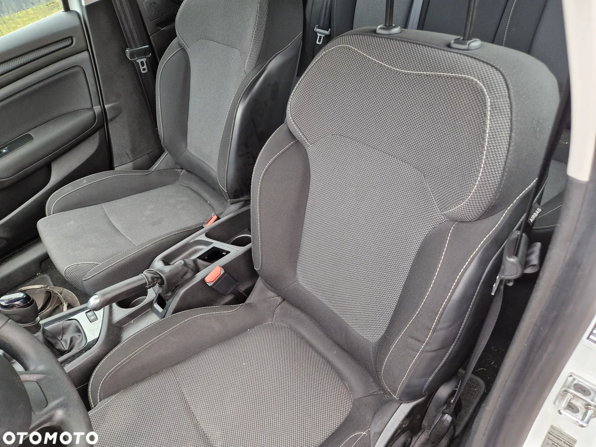 Renault Megane ENERGY TCe 100 PLAY - 7