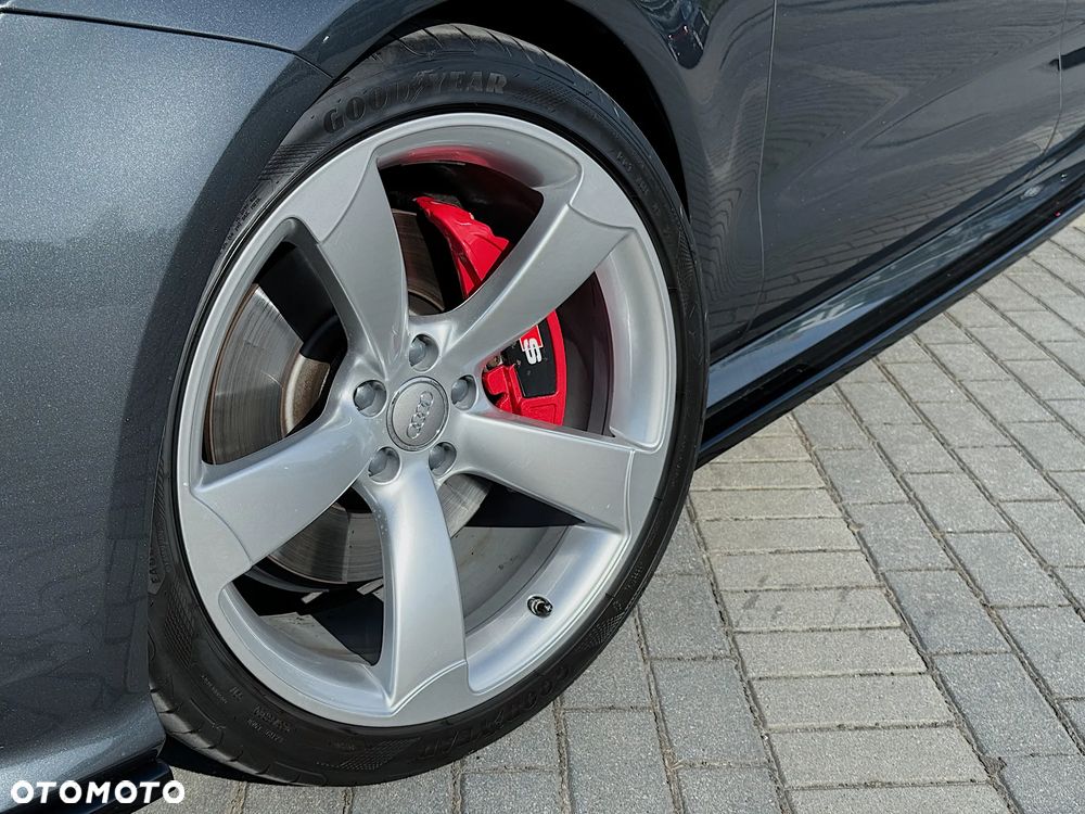 Audi A7 Sportback - 18