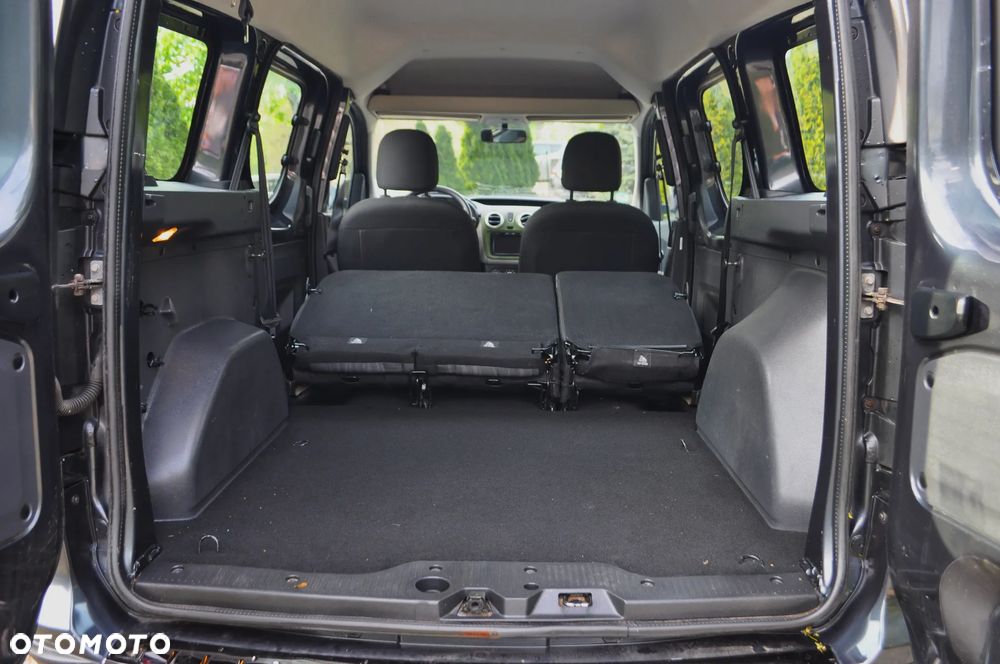 Dacia Dokker TCe 115 Laureate - 28