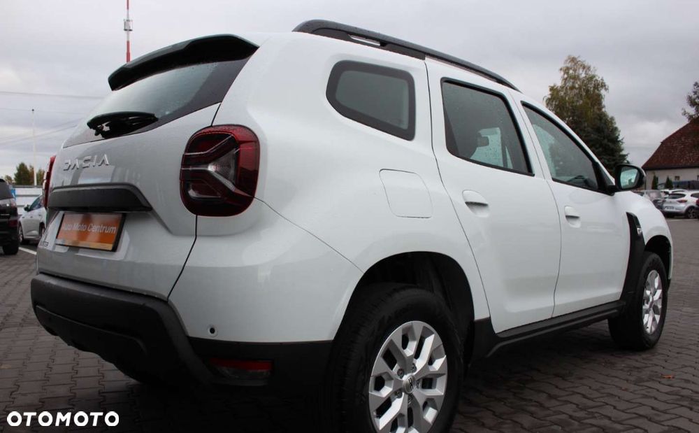 Dacia Duster - 5